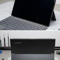 Lenovo Miix 520 - Funzionante, Schermo rotto