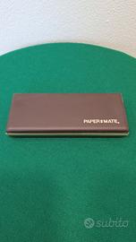Cofanetto vintage Paper Mate nuovo
