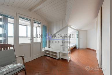 Appartamento di 40 m² con 1 locale a Milano