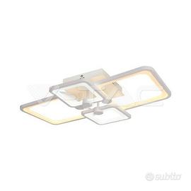 ILLUMINAZIONE DA ARREDO INTERNO 74W PLAFONIERA