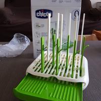 Scolabiberon Chicco