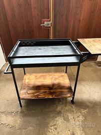 Bbq artigianale