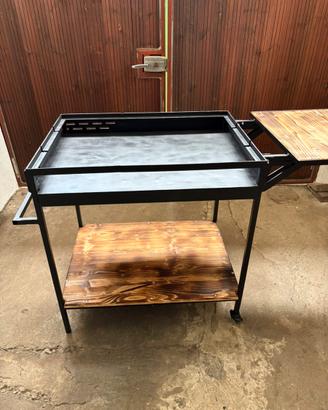 Bbq artigianale