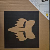 Fox Dropframe Pro L
