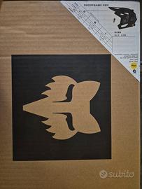 Fox Dropframe Pro L