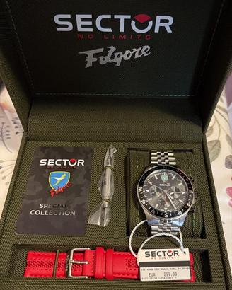 Sector Folgore