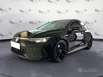 Volkswagen Golf 2.0 TSI GTI DSG IQLIGHT LED H...