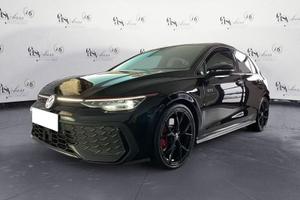 Volkswagen Golf 2.0 TSI GTI DSG IQLIGHT LED H...