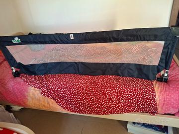 sponda letto bambino Cam