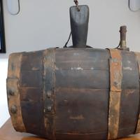 Militaria, Botticella WW1