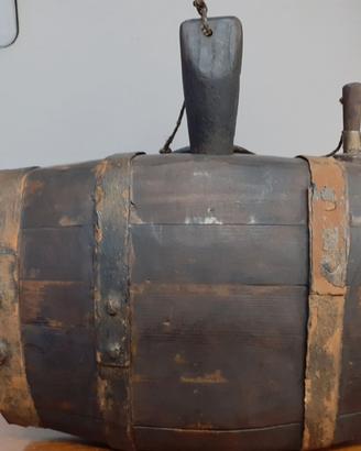 Militaria, Botticella WW1