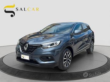 Renault Kadjar 1.5 115cv blue dci Equilibre automa