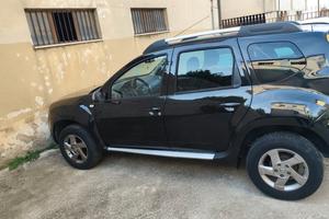 dacia Duster 1600 gpl