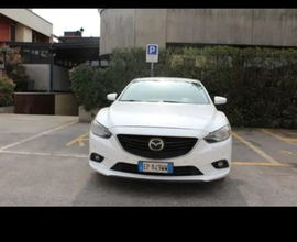 Mazda 6 full