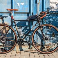 Surly Straggler, (una chicca in vintage style)