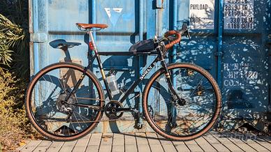 Surly Straggler, (una chicca in vintage style)