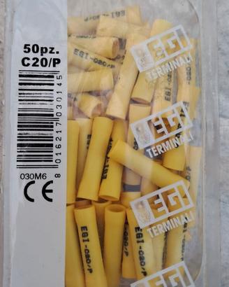 Connettori di Testa EGI