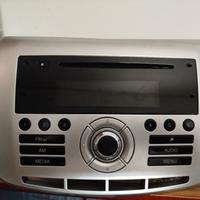 Autoradio Lancia Delta 