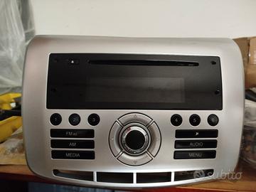 Autoradio Lancia Delta 