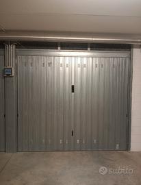  garage. 