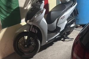 Sh 300 sport