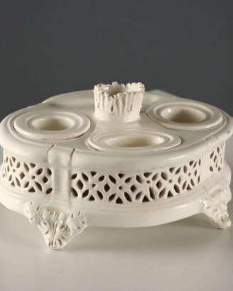 Calamaio in Terraglia - Metà '800