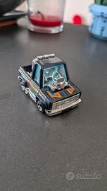Hot wheels Toon'd '83 Chevy Silverado