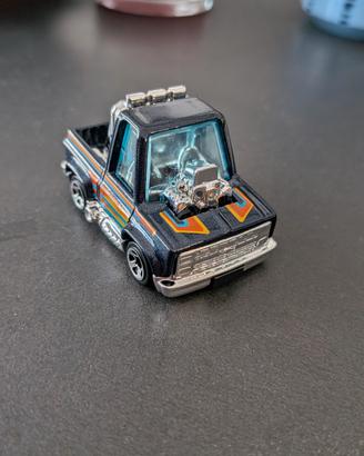 Hot wheels Toon'd '83 Chevy Silverado