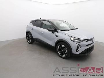 Renault Captur ECO-G 100 CV Techno