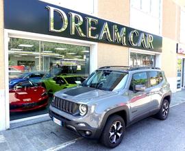 JEEP Renegade 1.3 T4 240CV PHEV 4xe AT6 Trailhaw