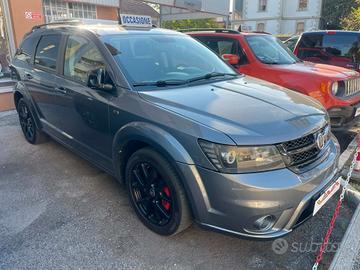 Fiat Freemont 2.0 Multijet 140 CV Lounge
