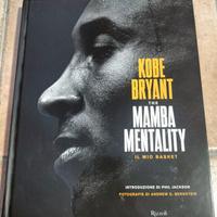 The Mamba Mentality, Kobe Bryant