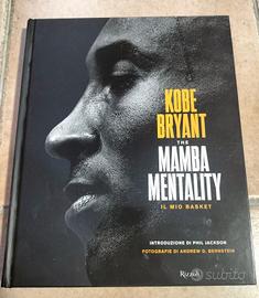 The Mamba Mentality, Kobe Bryant