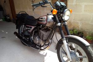 Cagiva SST 350 - 1985