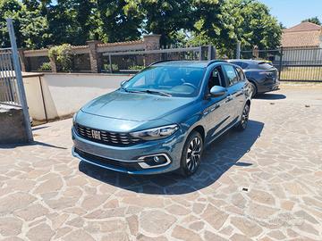 Fiat Tipo 1.3 Mjt S&S 5 porte City Life