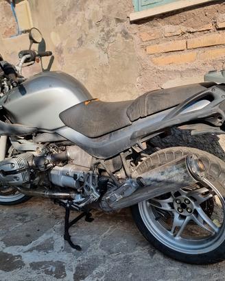 BMW R 1150 R 