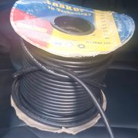 BOBINA CAVO TASKER C10025 10 fili schermato