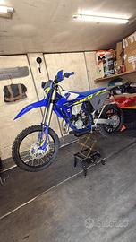 Sherco 125