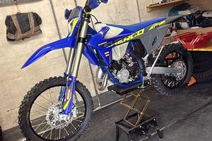 Sherco 125