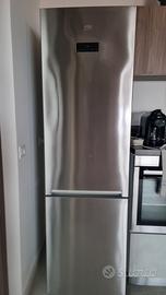 Frigorifero Beko Neo Frost 400L inox 