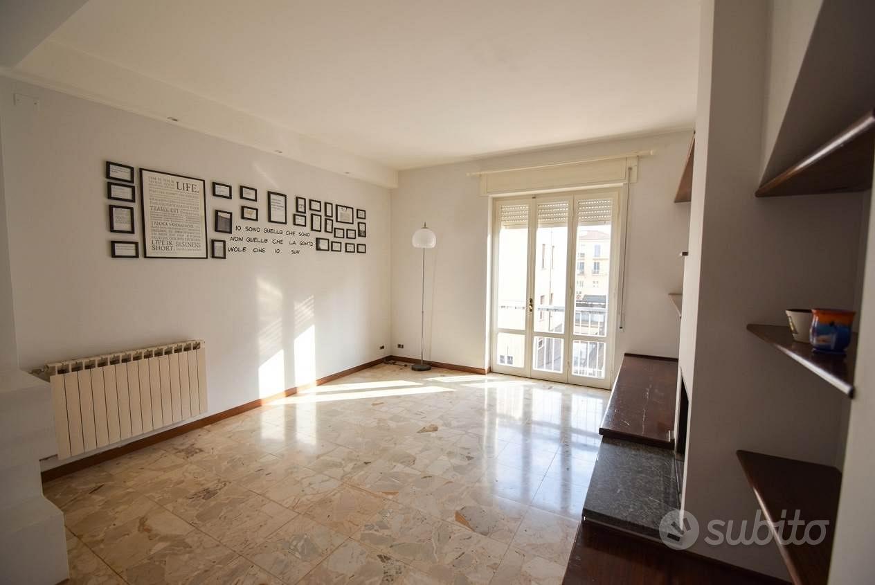 Appartamento – Piacenza, Zona 2000, Infrangibile - Vista 2
