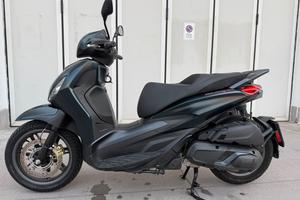 Piaggio Beverly S 400 hpe - 2021