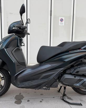 Piaggio Beverly S 400 hpe - 2021