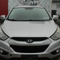 HYUNDAI IX35 ANNO 2010