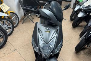 Kymco Agility 50 fine 2021 - PERMUTE