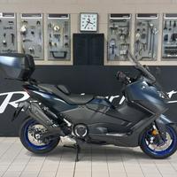 Yamaha T Max 560