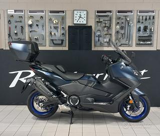 Yamaha T Max 560