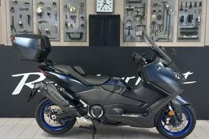 Yamaha T Max 560