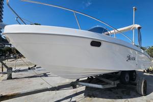 SAVER 660 WA NEW 2026