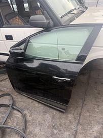 Porte Renault Clio 4